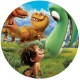 RTGD3 Vafa rotunda The Good Dinosaur